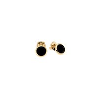 Earrings Aquaforte Woman Tonde Reverse in Silver H4180252 - H4180252